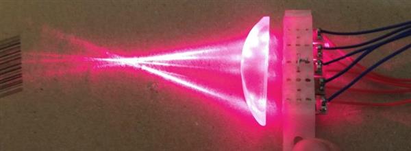 新玩法:創(chuàng)客用FDM 3D打印機打出了透明鏡頭 新玩法:創(chuàng)客用FDM 3D打印機打出了透明鏡頭