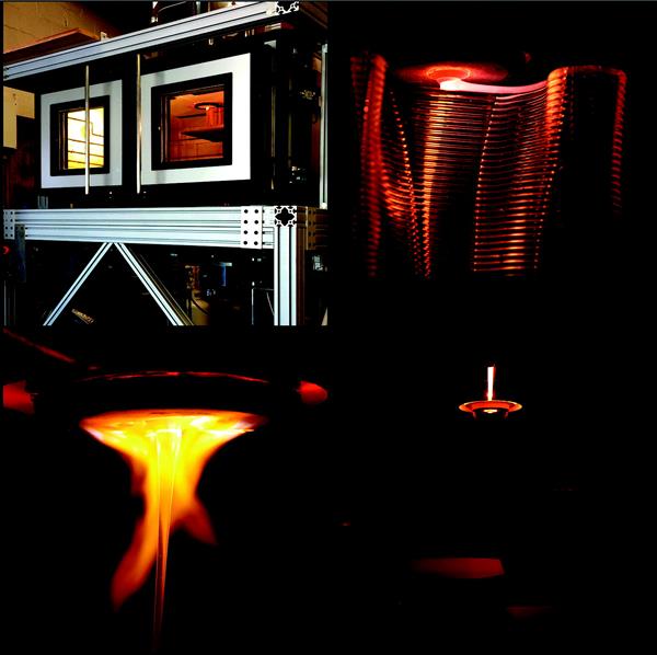 麻省理工學(xué)院升級了他們的玻璃3D打印機(jī):G3DP2 麻省理工學(xué)院升級了他們的玻璃3D打印機(jī):G3DP2