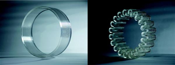 麻省理工學(xué)院升級了他們的玻璃3D打印機(jī):G3DP2 麻省理工學(xué)院升級了他們的玻璃3D打印機(jī):G3DP2