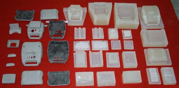 3d打印復(fù)模 3d打印復(fù)模